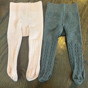 Infant Tights